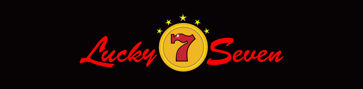 Lucky7Even Casino logo